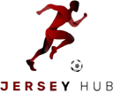 JerseyHubJA Logo