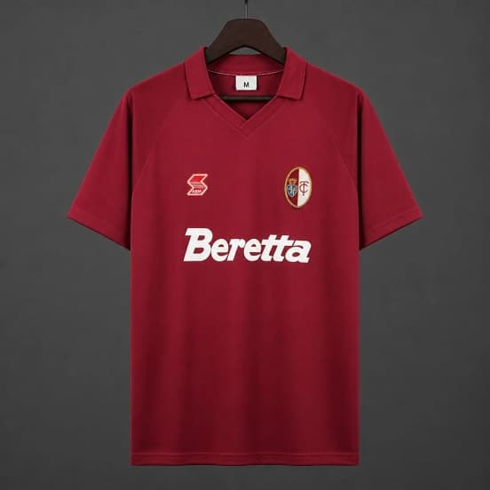 Torino Home 92/93