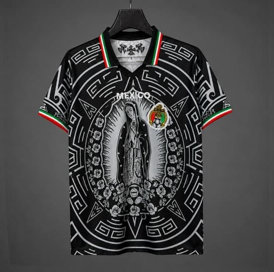 Mexico Special Edition 2026